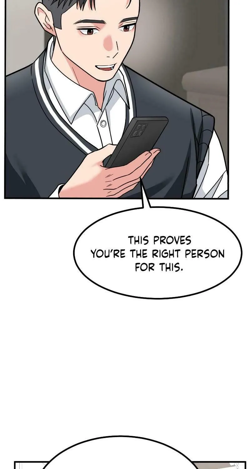 The Investor Who Sees The Future Chapter 22 page 85 - 