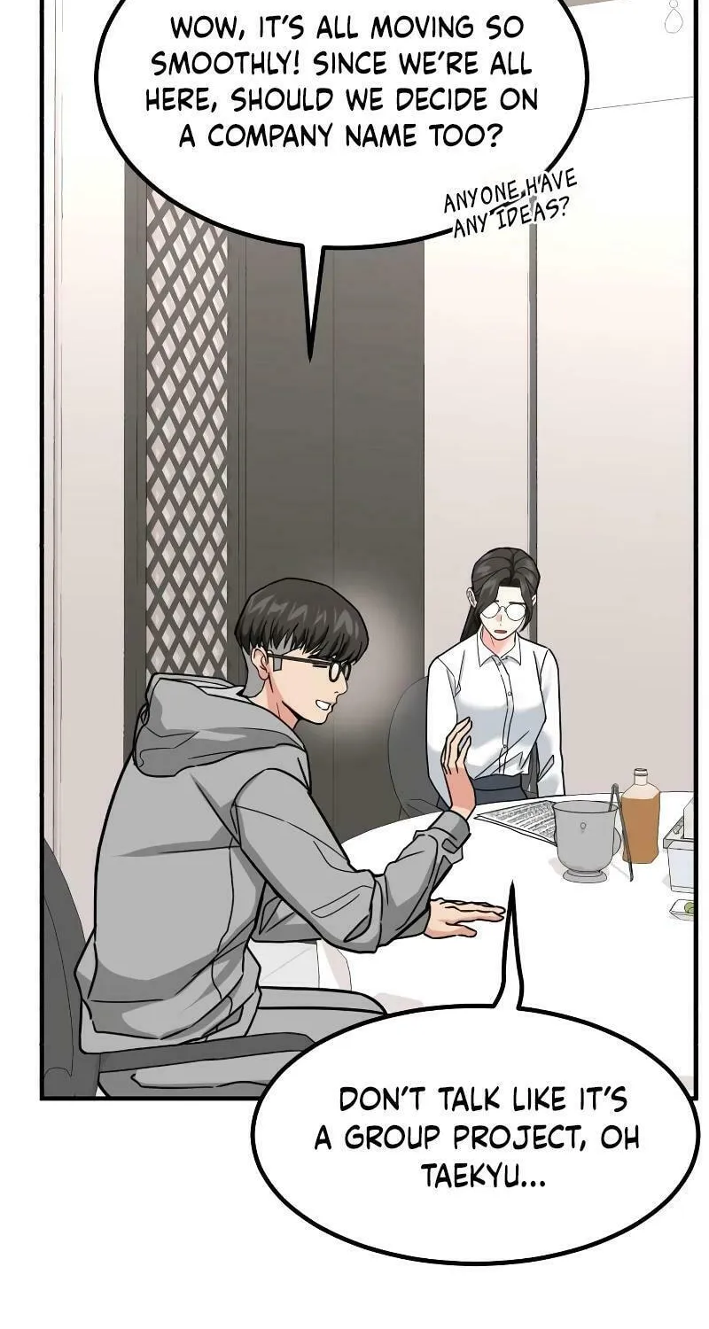 The Investor Who Sees The Future Chapter 22 page 86 - 