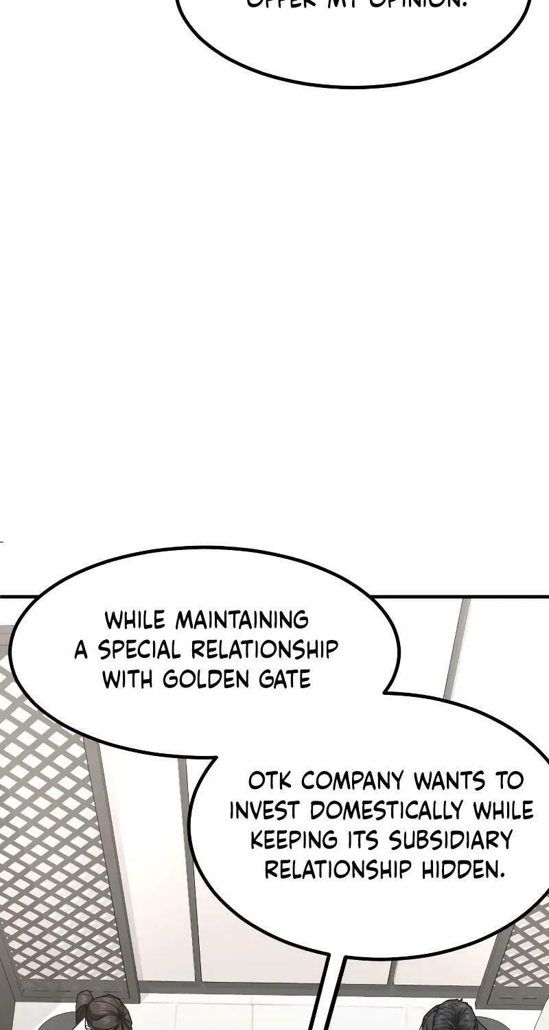 The Investor Who Sees The Future Chapter 22 page 92 - 