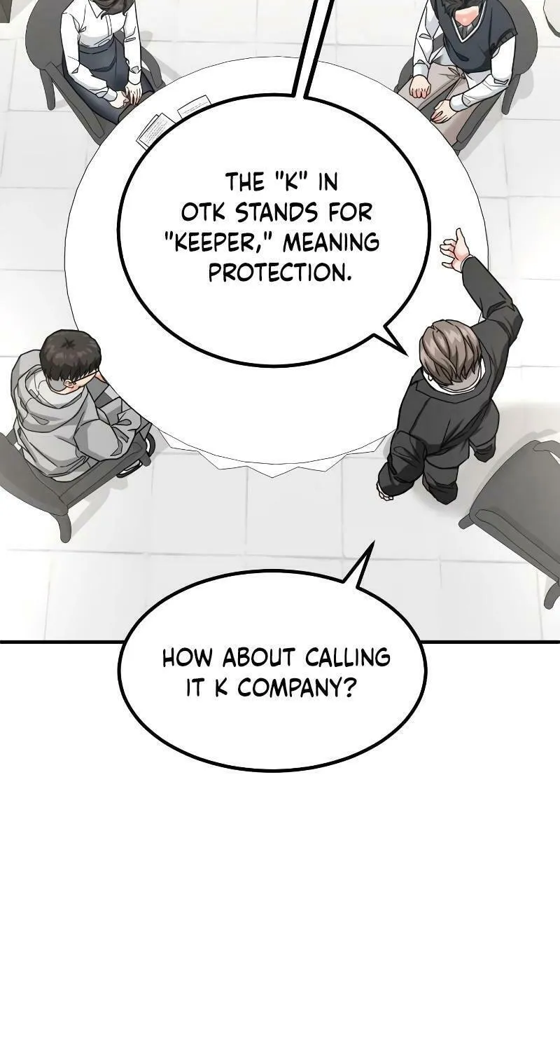 The Investor Who Sees The Future Chapter 22 page 93 - 