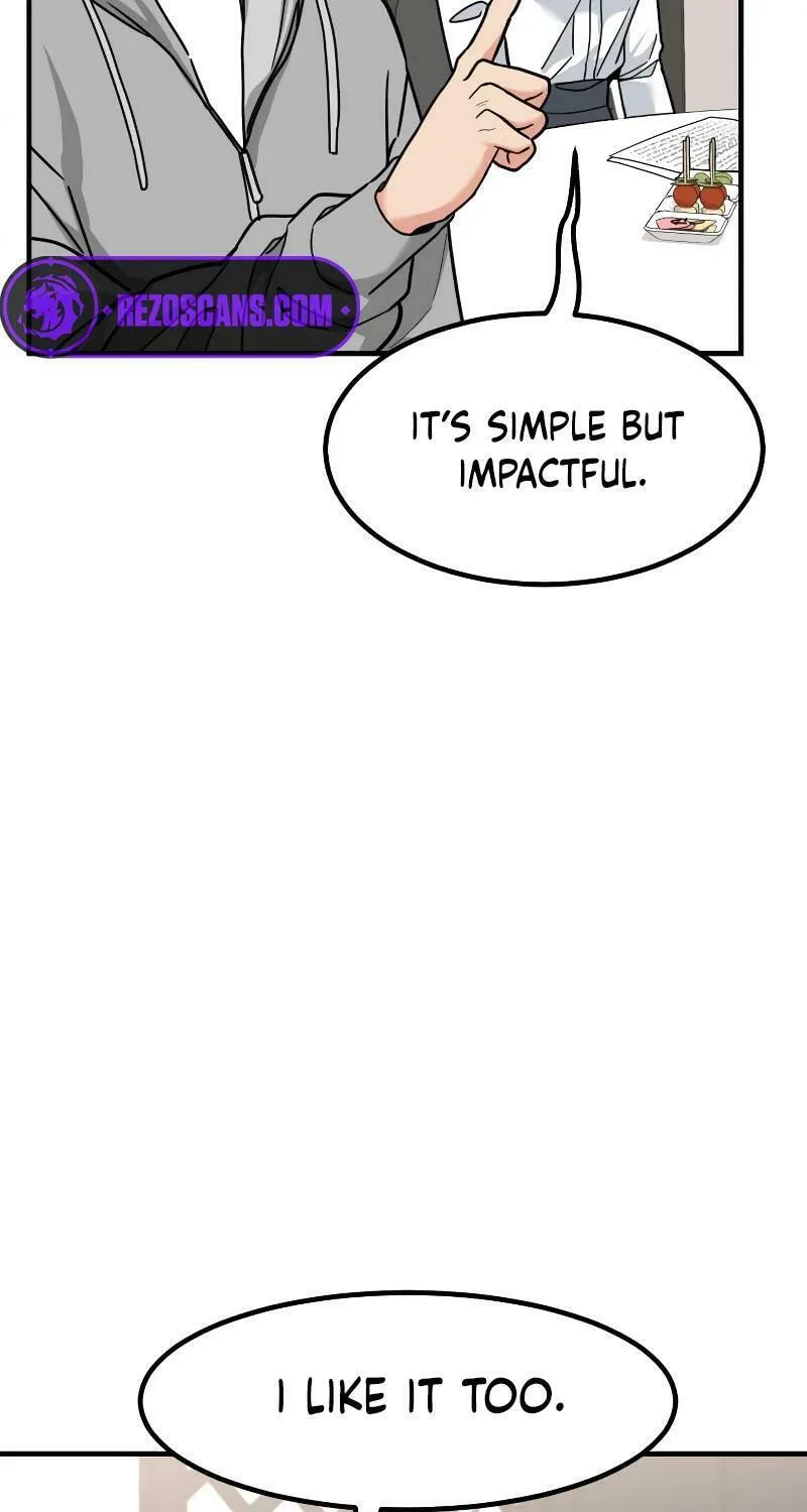 The Investor Who Sees The Future Chapter 22 page 95 - 