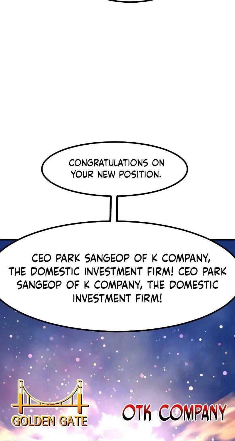 The Investor Who Sees The Future Chapter 22 page 97 - 