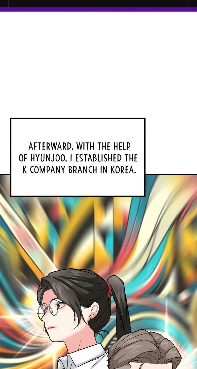 The Investor Who Sees The Future Chapter 23 page 2 - 