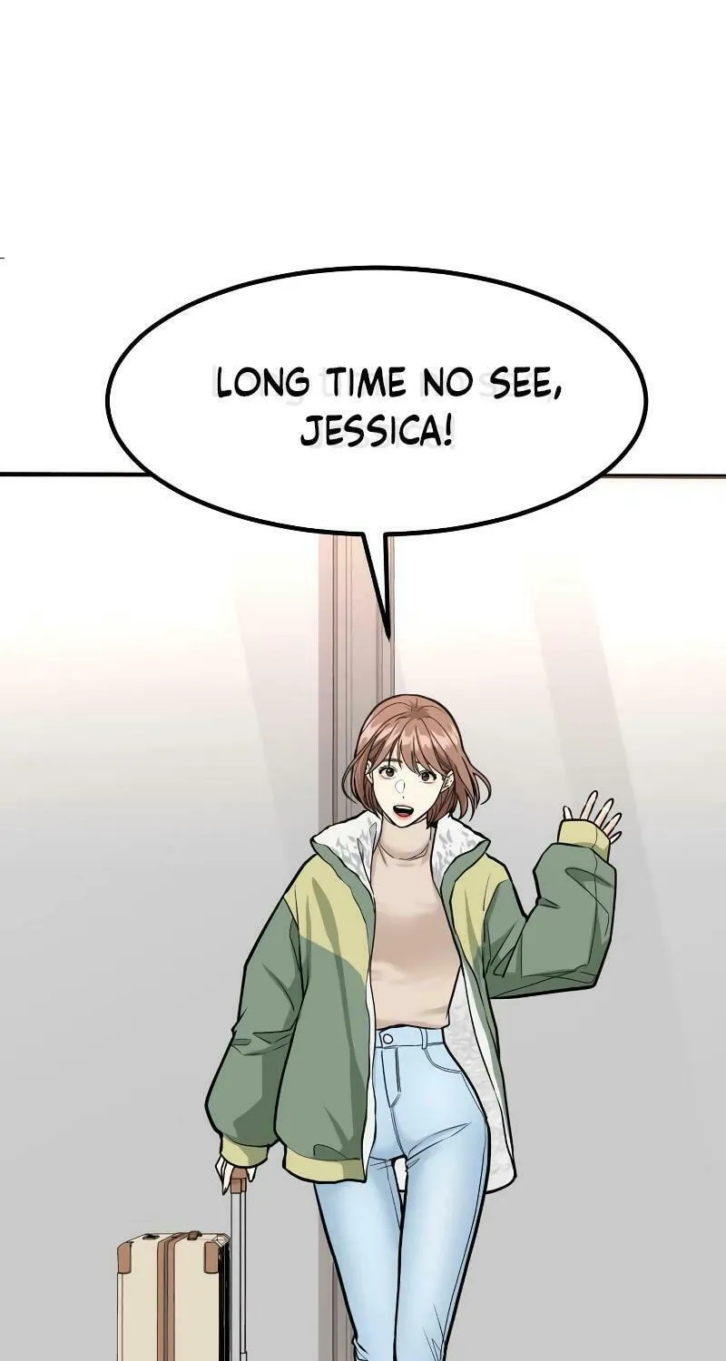 The Investor Who Sees The Future Chapter 23 page 12 - 