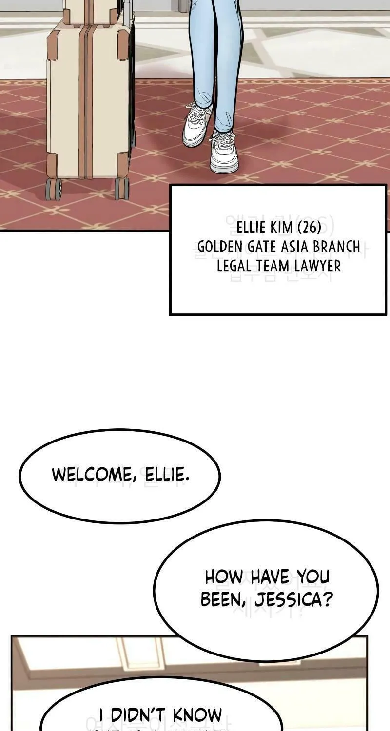 The Investor Who Sees The Future Chapter 23 page 13 - 
