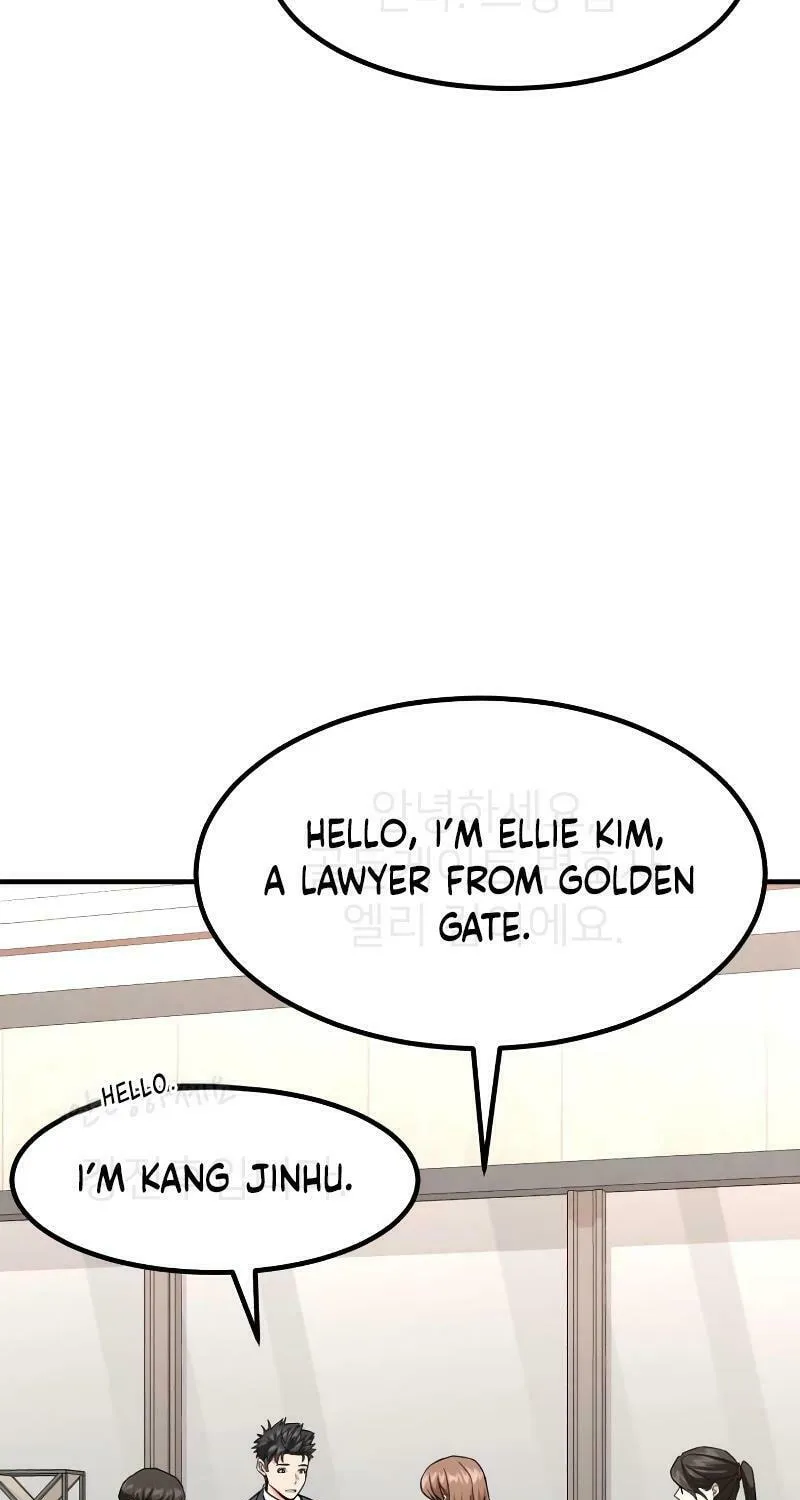 The Investor Who Sees The Future Chapter 23 page 15 - 