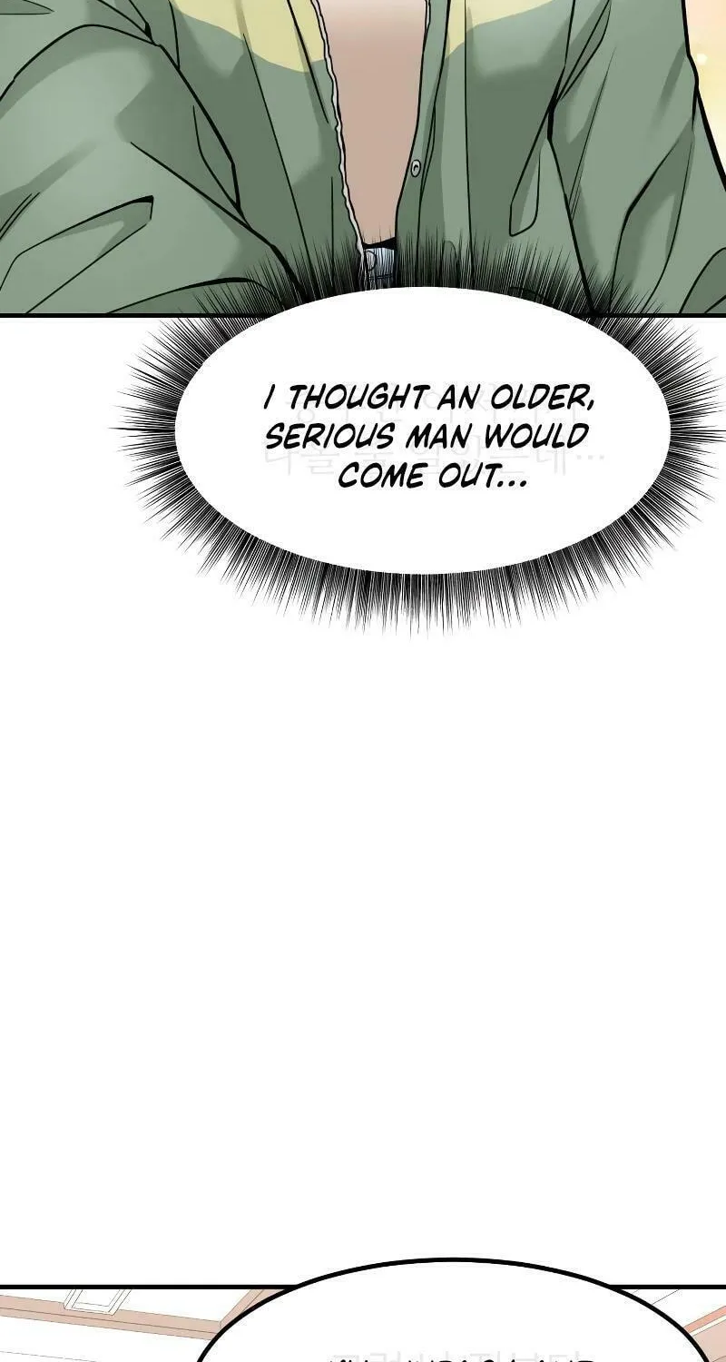 The Investor Who Sees The Future Chapter 23 page 18 - 
