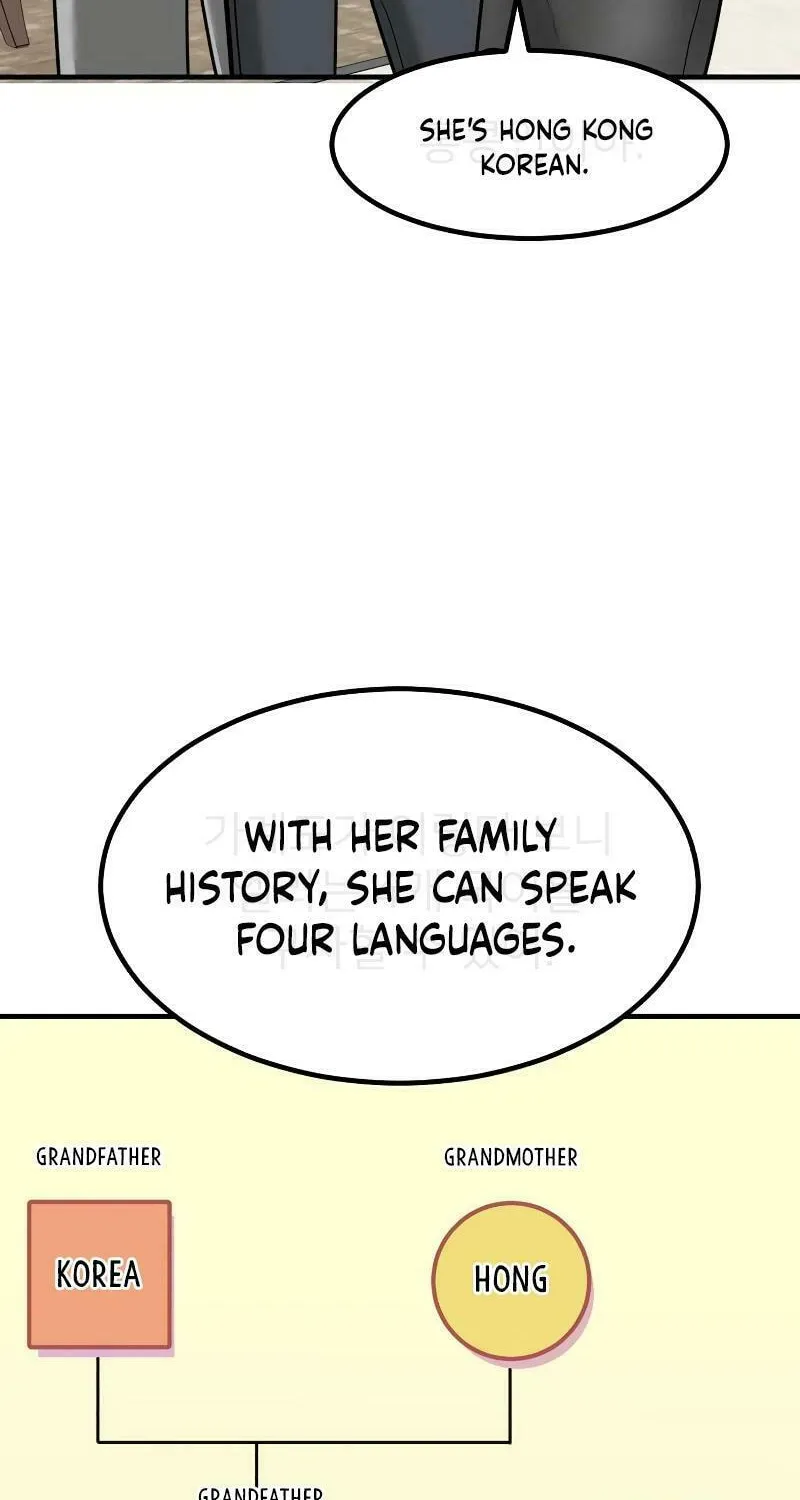 The Investor Who Sees The Future Chapter 23 page 22 - 