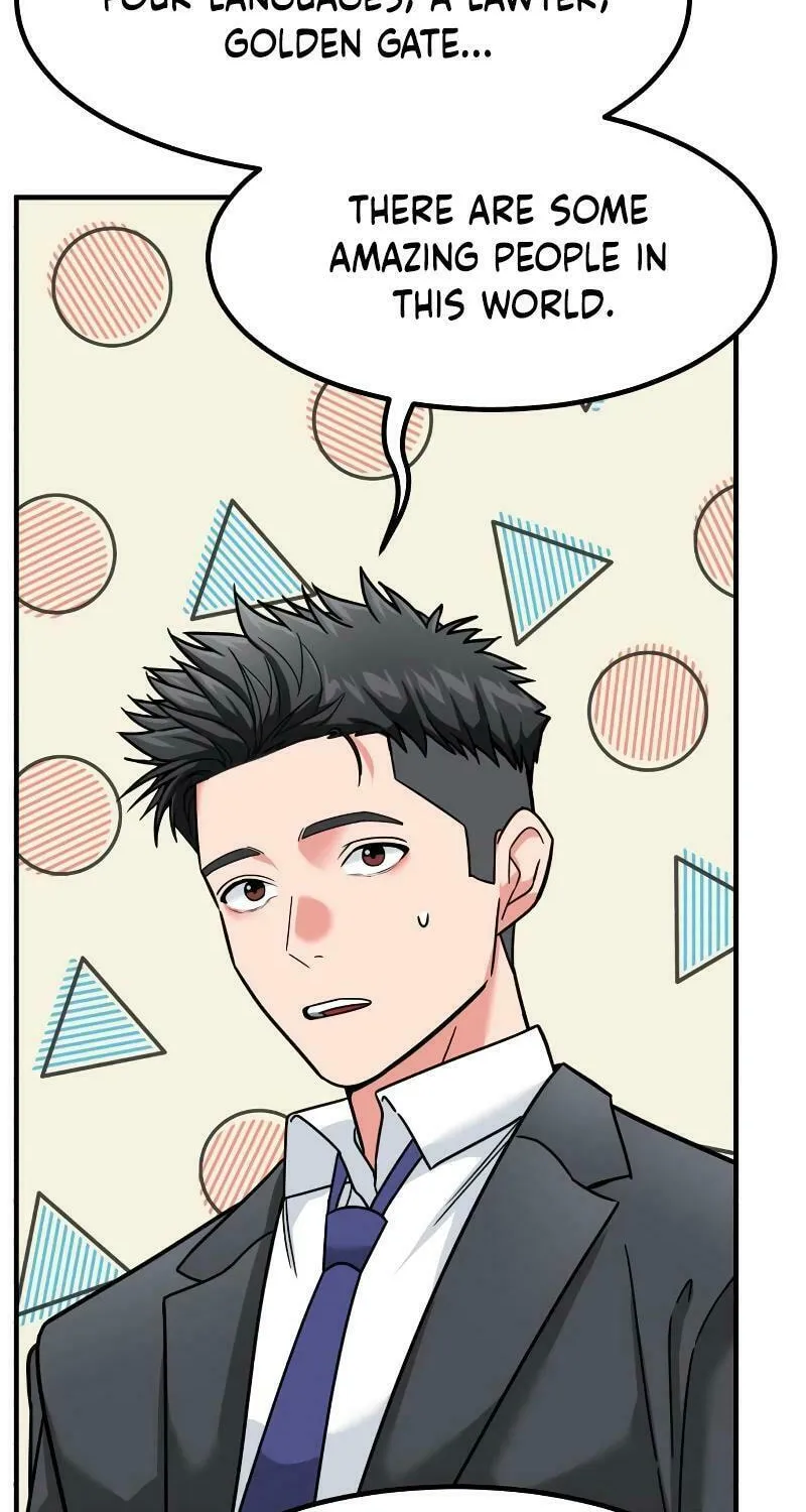 The Investor Who Sees The Future Chapter 23 page 24 - 