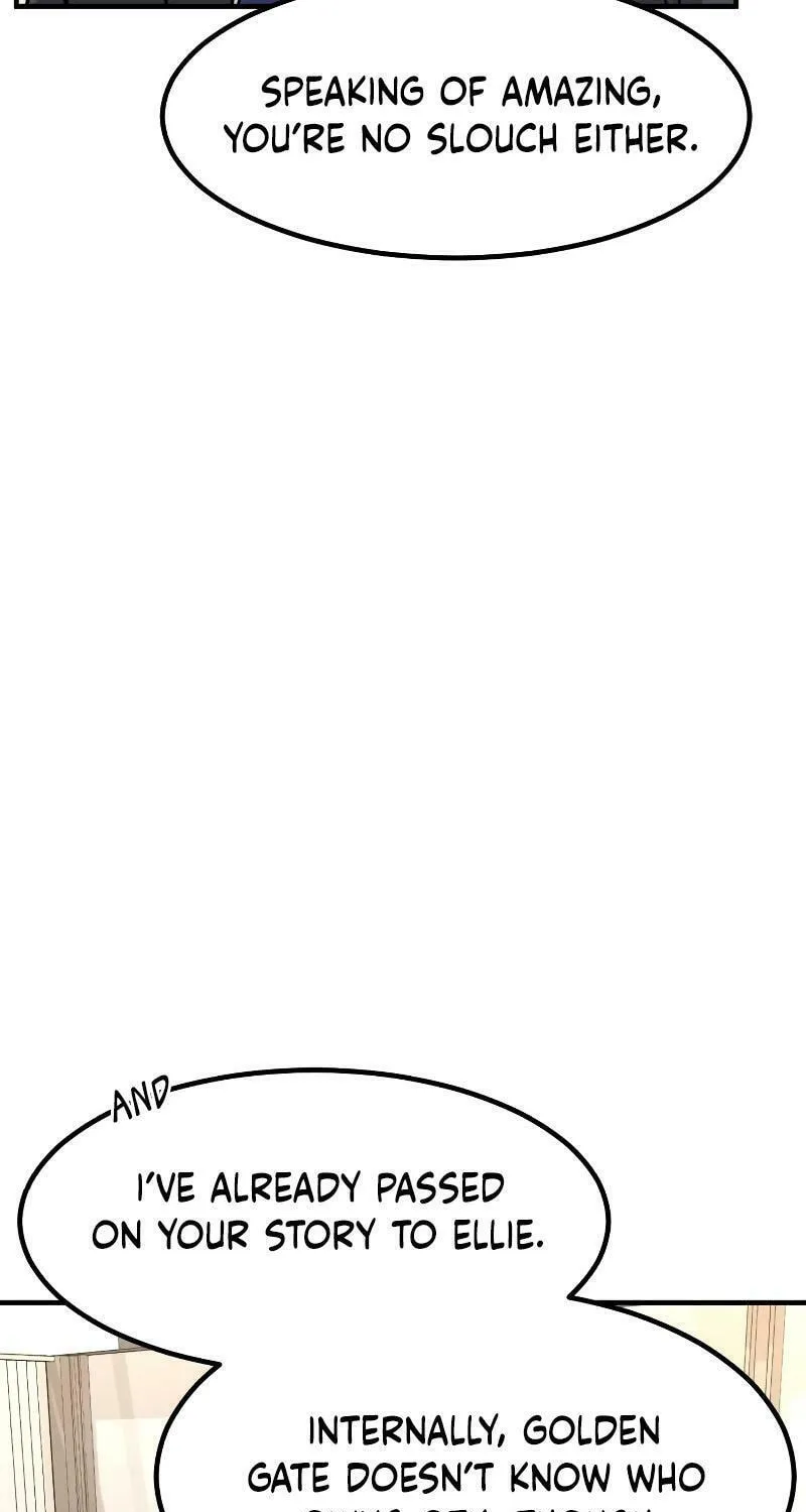 The Investor Who Sees The Future Chapter 23 page 25 - 