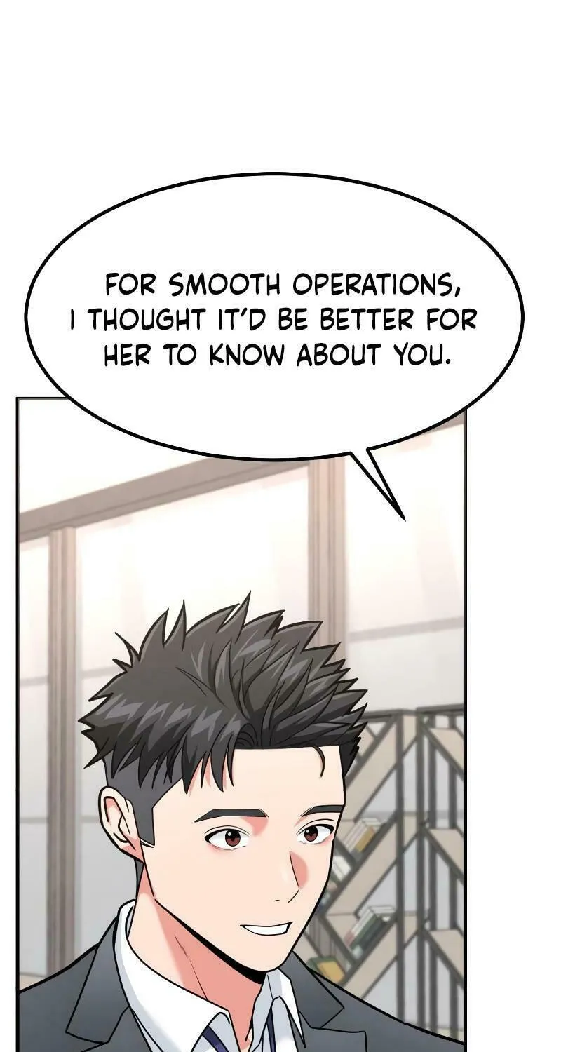 The Investor Who Sees The Future Chapter 23 page 27 - 
