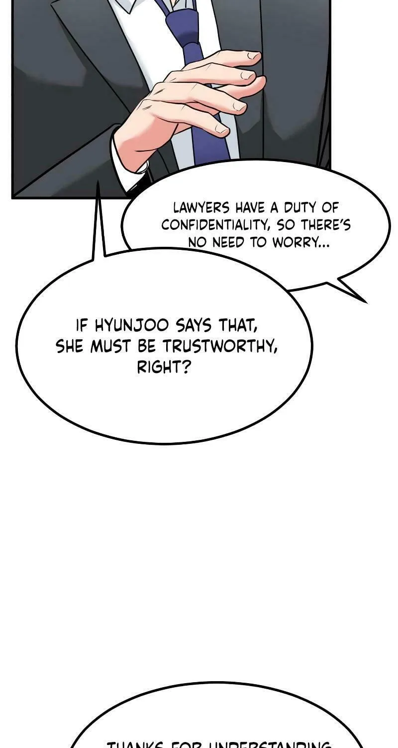 The Investor Who Sees The Future Chapter 23 page 28 - 