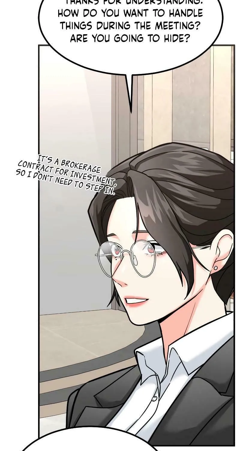 The Investor Who Sees The Future Chapter 23 page 29 - 