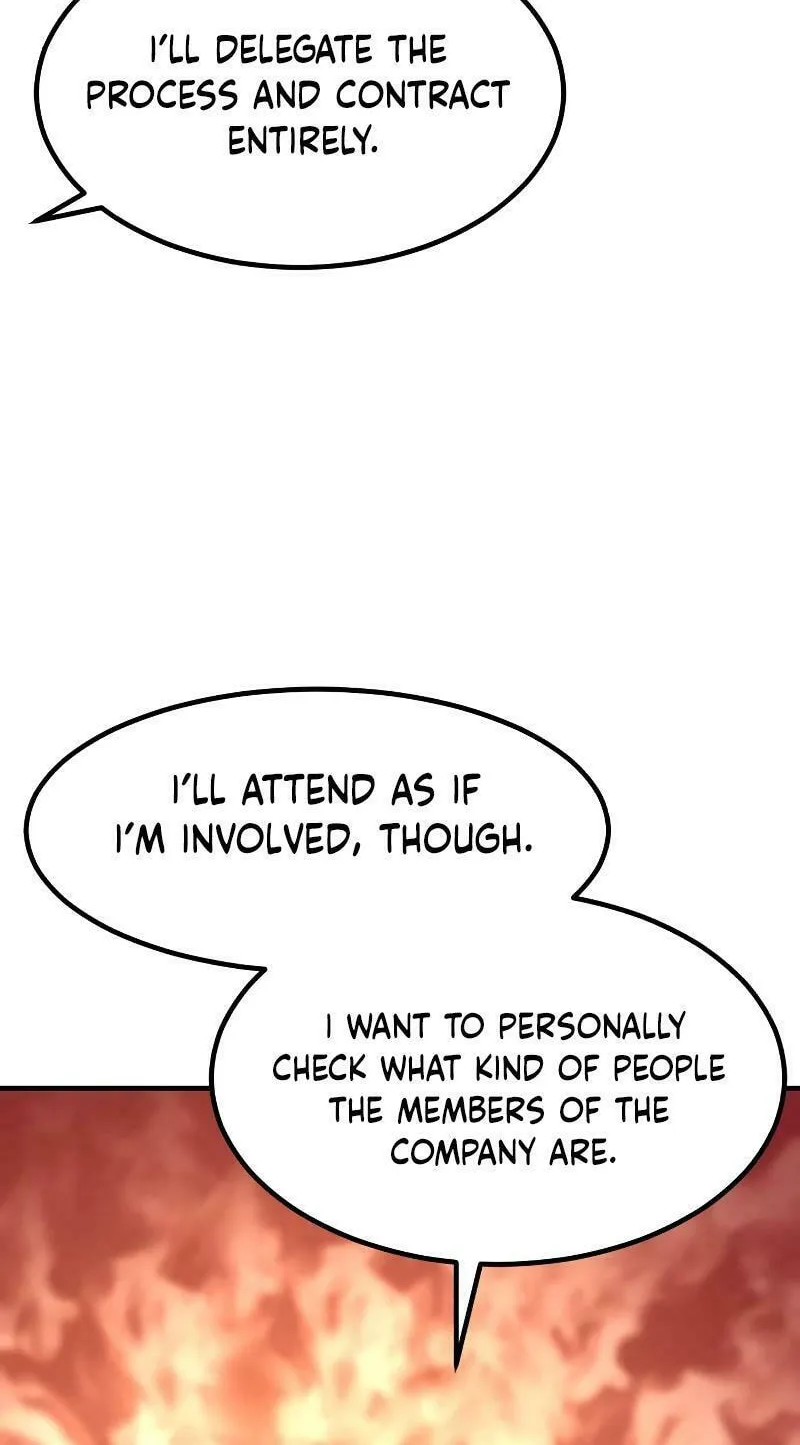 The Investor Who Sees The Future Chapter 23 page 30 - 