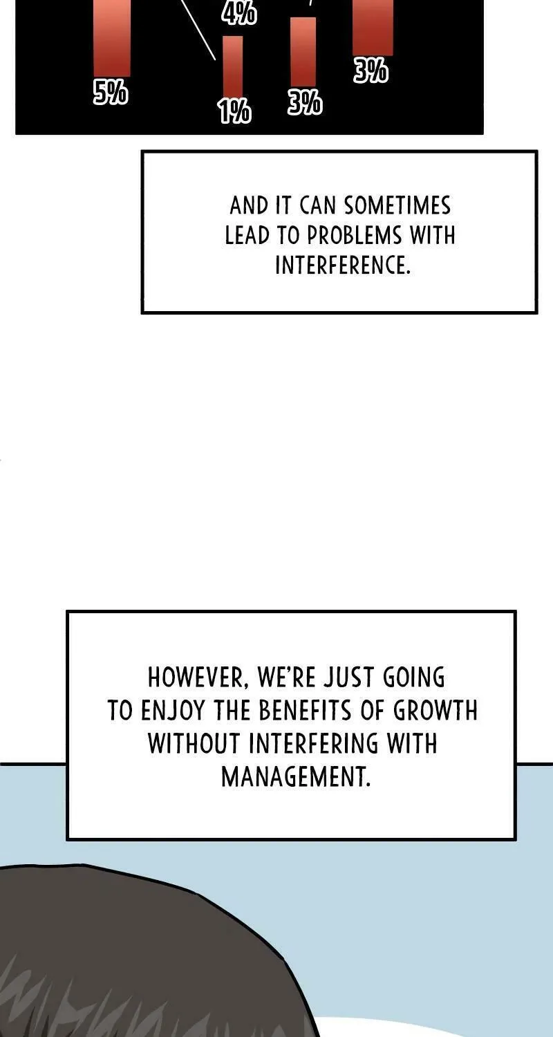 The Investor Who Sees The Future Chapter 23 page 37 - 