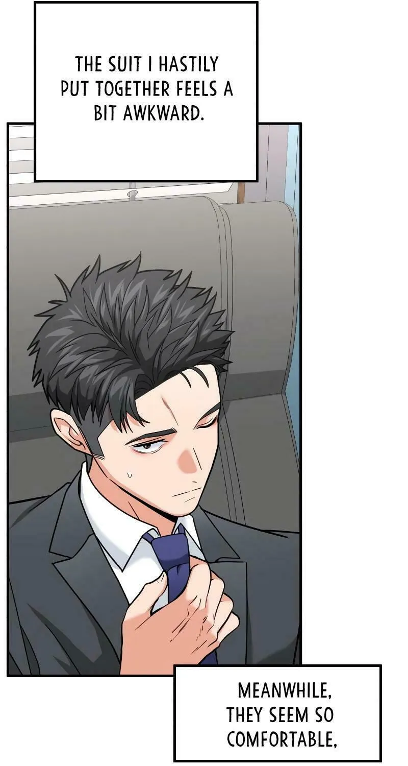 The Investor Who Sees The Future Chapter 23 page 41 - 
