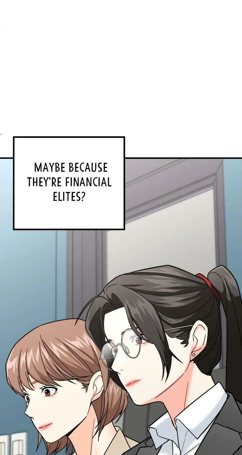 The Investor Who Sees The Future Chapter 23 page 42 - 