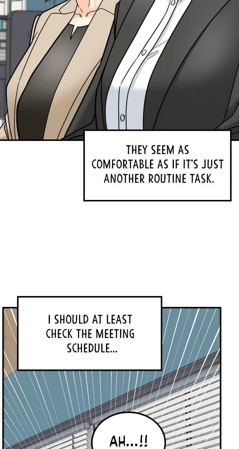 The Investor Who Sees The Future Chapter 23 page 43 - 