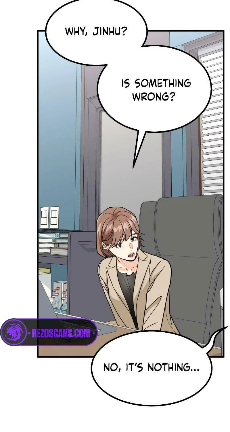 The Investor Who Sees The Future Chapter 23 page 45 - 