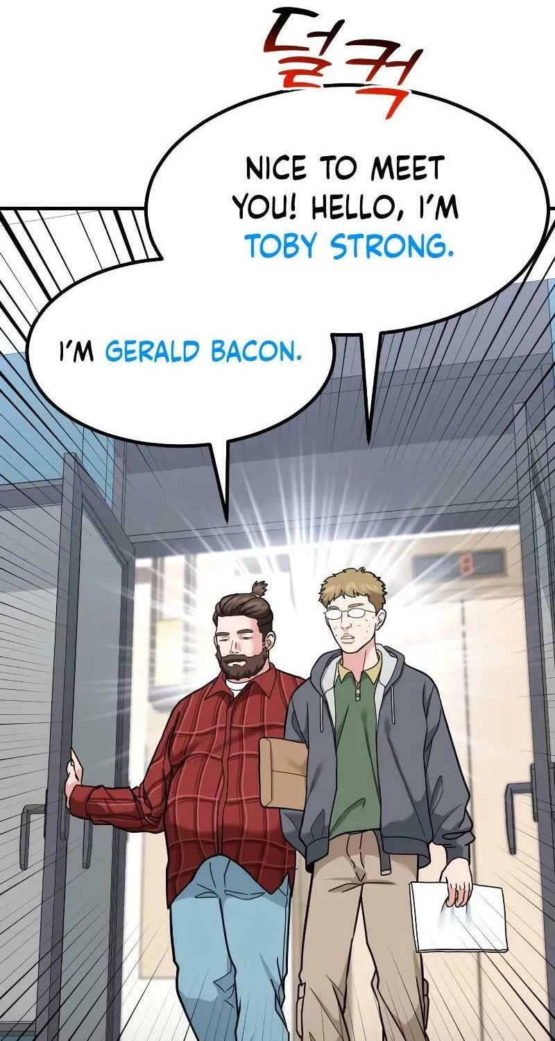 The Investor Who Sees The Future Chapter 23 page 46 - 