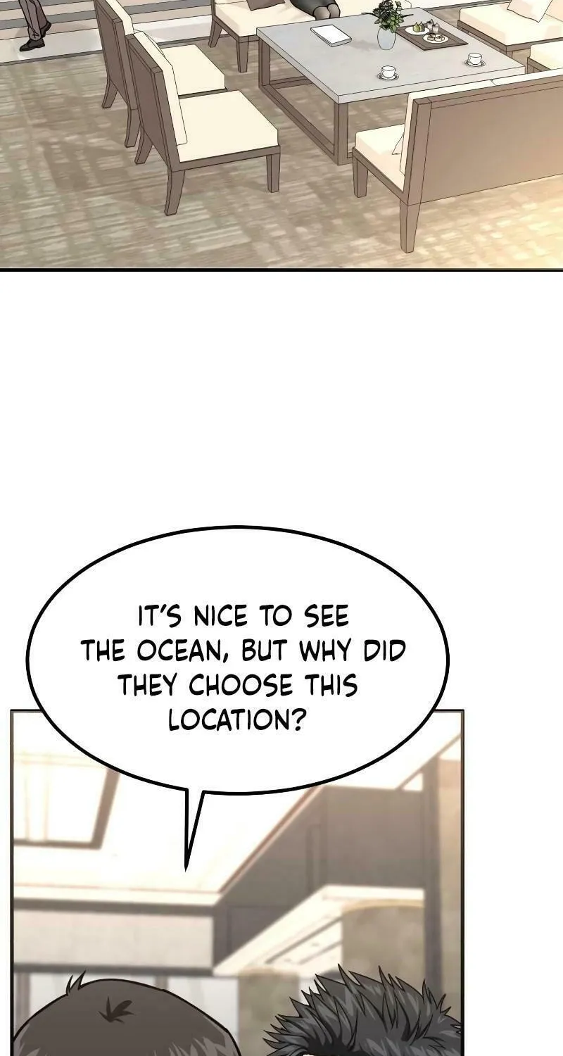 The Investor Who Sees The Future Chapter 23 page 6 - 