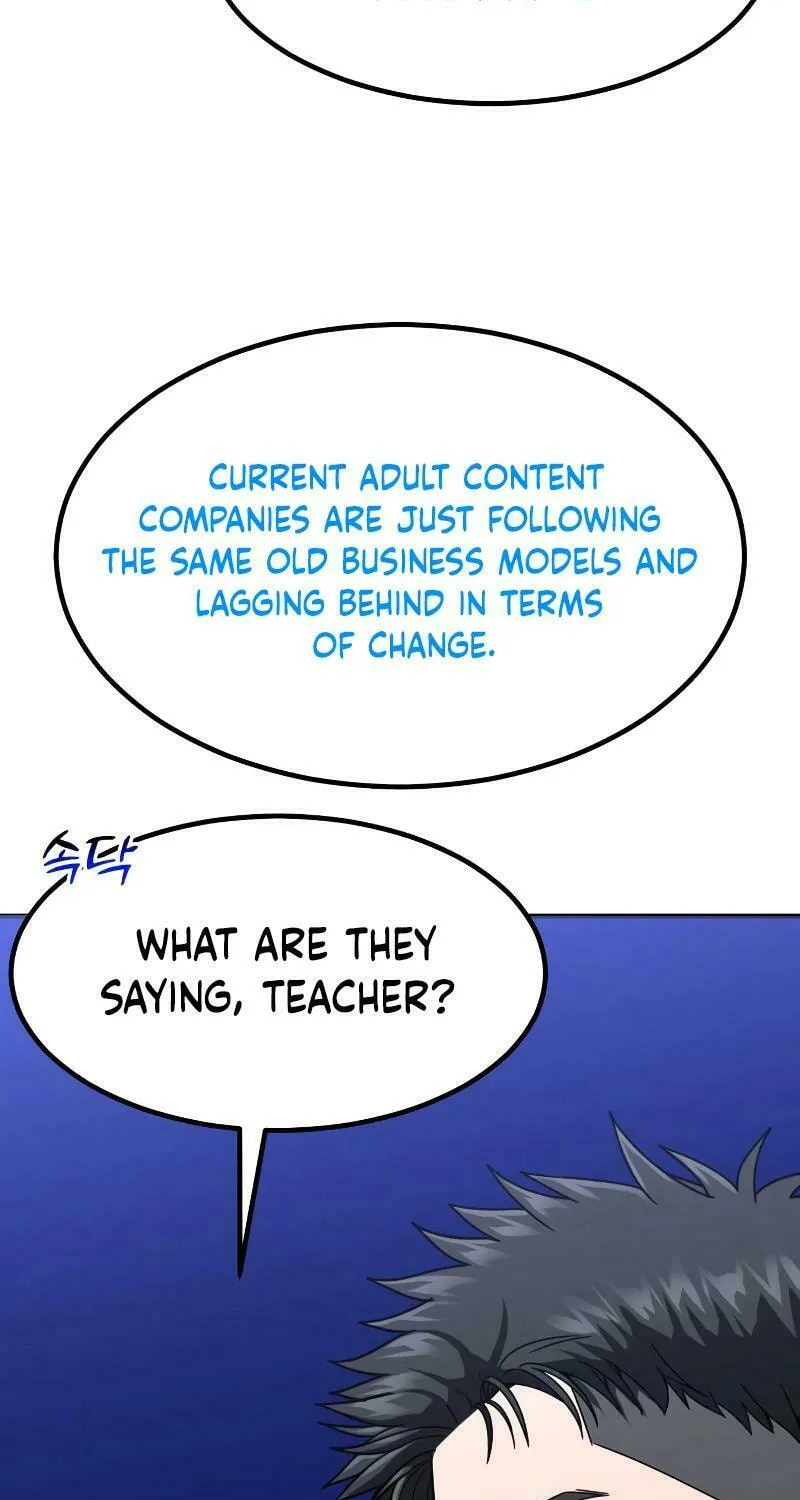 The Investor Who Sees The Future Chapter 23 page 55 - 