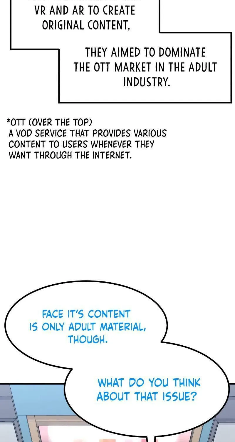 The Investor Who Sees The Future Chapter 23 page 58 - 