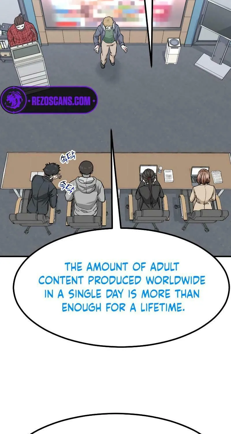 The Investor Who Sees The Future Chapter 23 page 59 - 