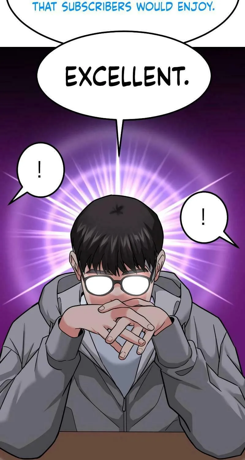 The Investor Who Sees The Future Chapter 23 page 61 - 