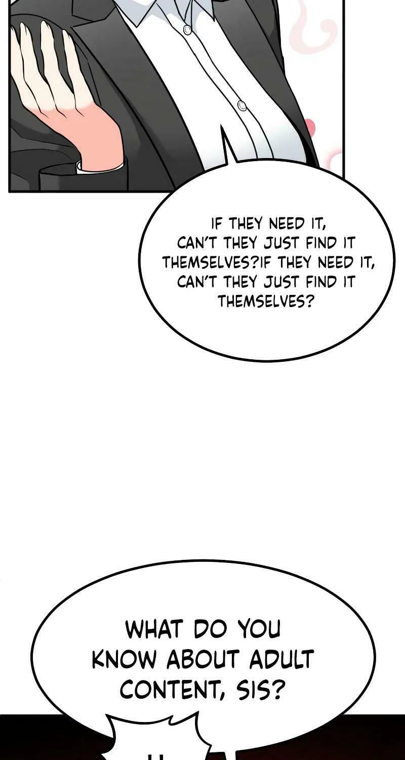 The Investor Who Sees The Future Chapter 23 page 63 - 