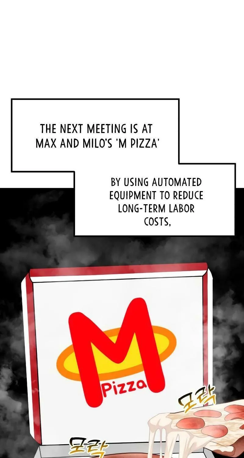 The Investor Who Sees The Future Chapter 23 page 67 - 