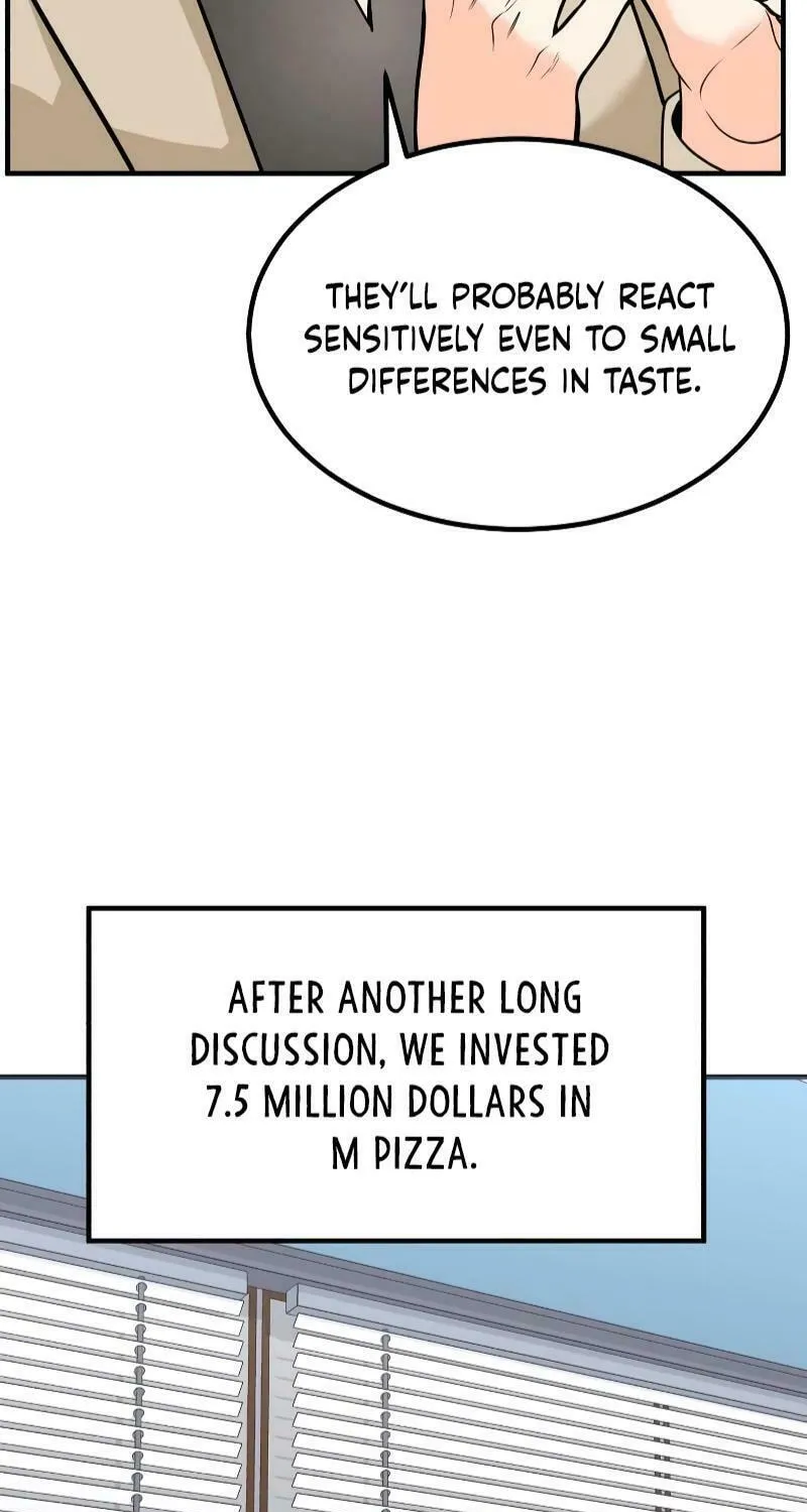 The Investor Who Sees The Future Chapter 23 page 73 - 