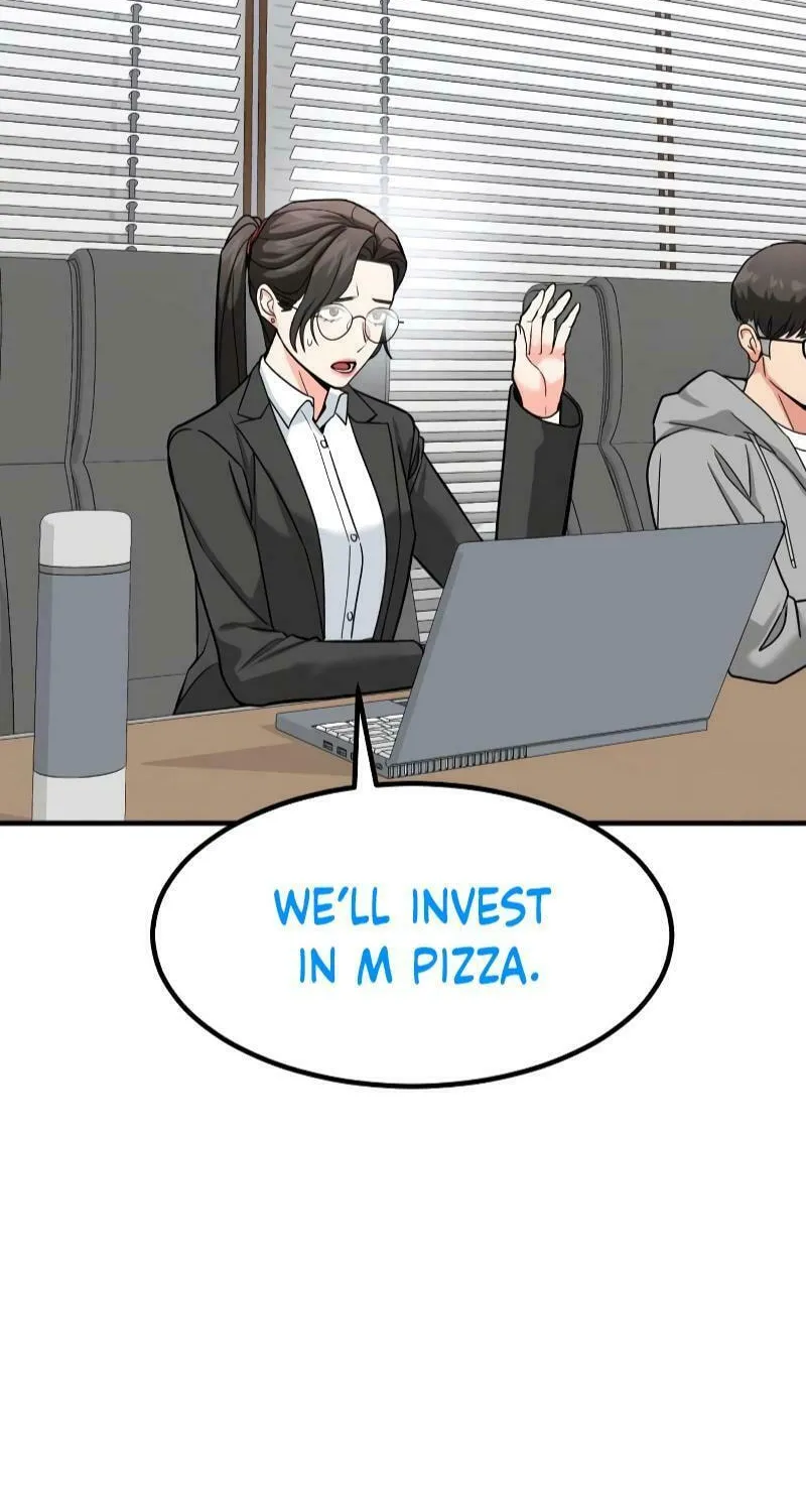 The Investor Who Sees The Future Chapter 23 page 74 - 