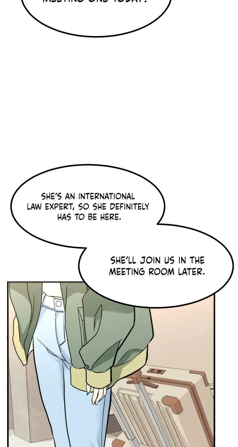 The Investor Who Sees The Future Chapter 23 page 9 - 