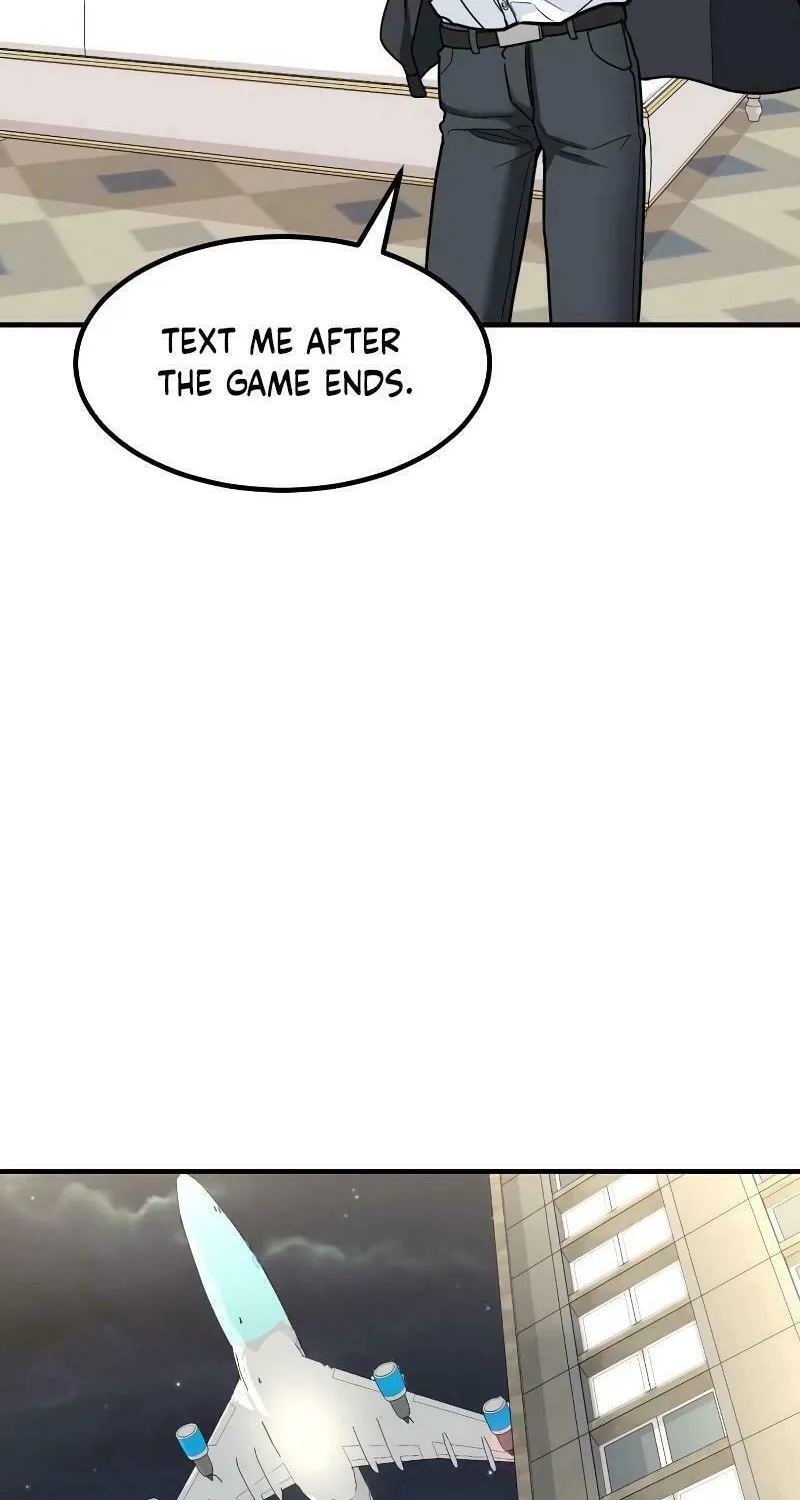 The Investor Who Sees The Future Chapter 23 page 82 - 