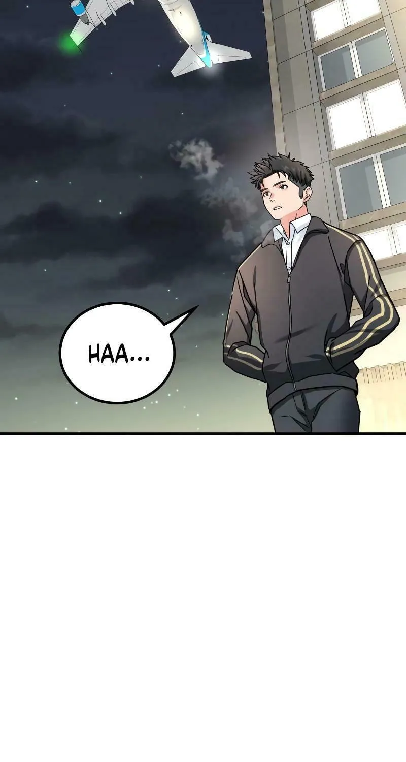 The Investor Who Sees The Future Chapter 23 page 83 - 