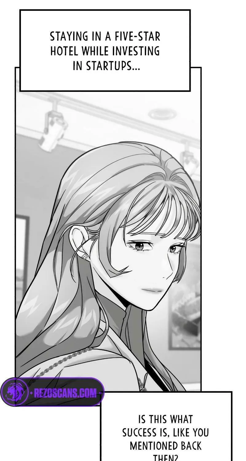 The Investor Who Sees The Future Chapter 23 page 84 - 