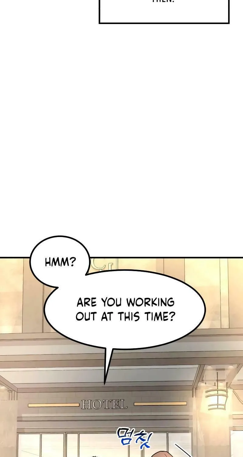 The Investor Who Sees The Future Chapter 23 page 85 - 