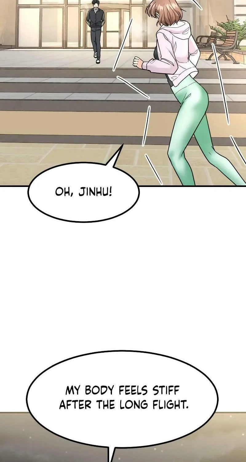 The Investor Who Sees The Future Chapter 23 page 86 - 