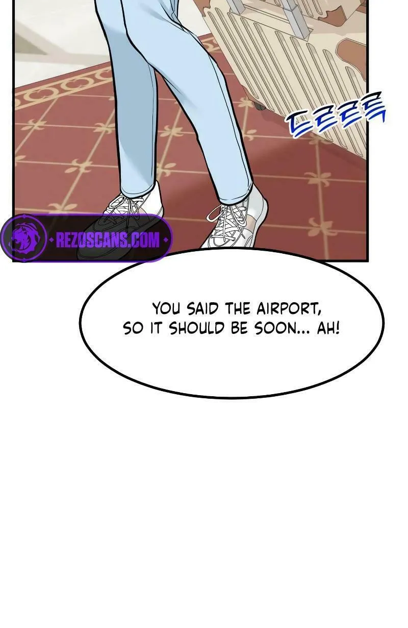 The Investor Who Sees The Future Chapter 23 page 10 - 
