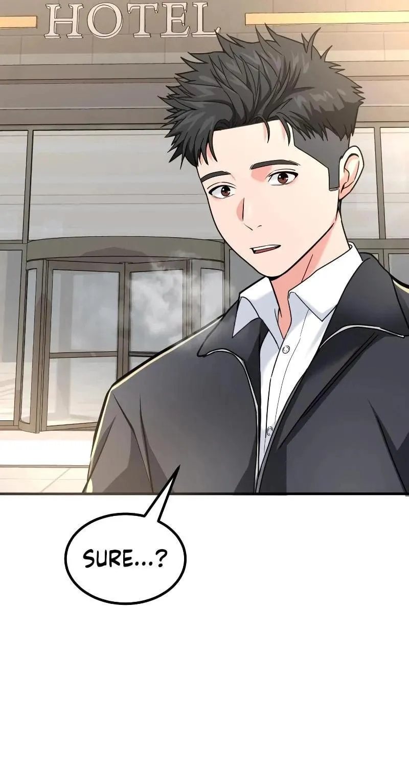 The Investor Who Sees The Future Chapter 23 page 91 - 