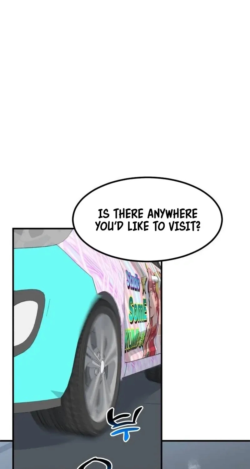 The Investor Who Sees The Future Chapter 24.1 page 106 - 
