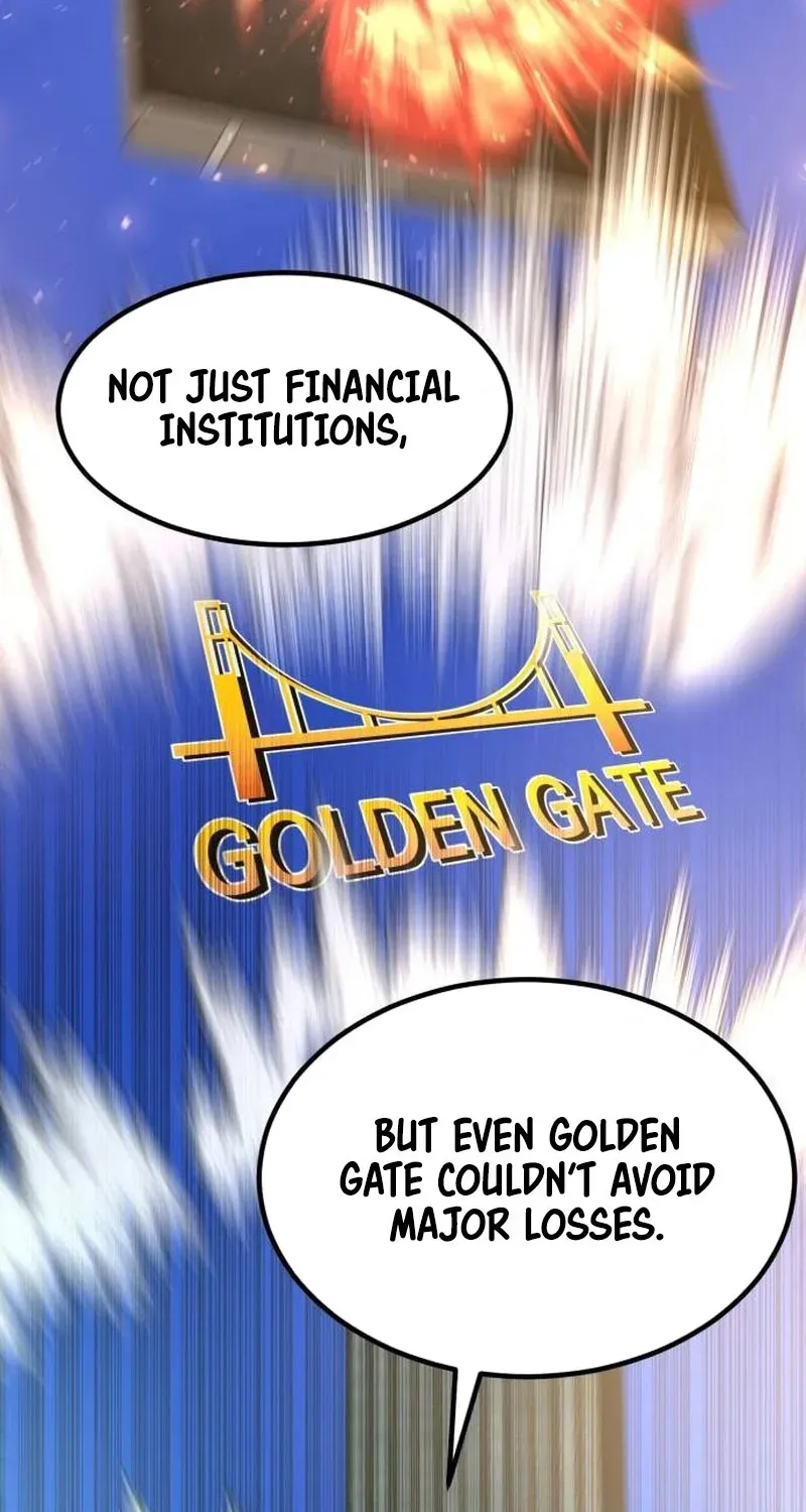 The Investor Who Sees The Future Chapter 24.1 page 13 - 