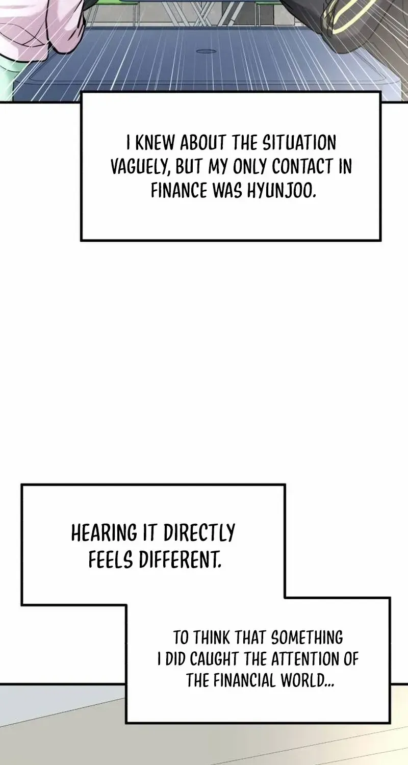 The Investor Who Sees The Future Chapter 24.1 page 18 - 