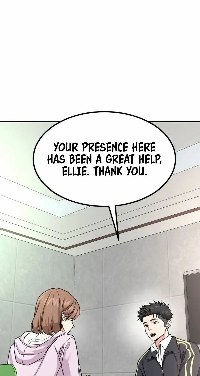 The Investor Who Sees The Future Chapter 24.1 page 6 - 