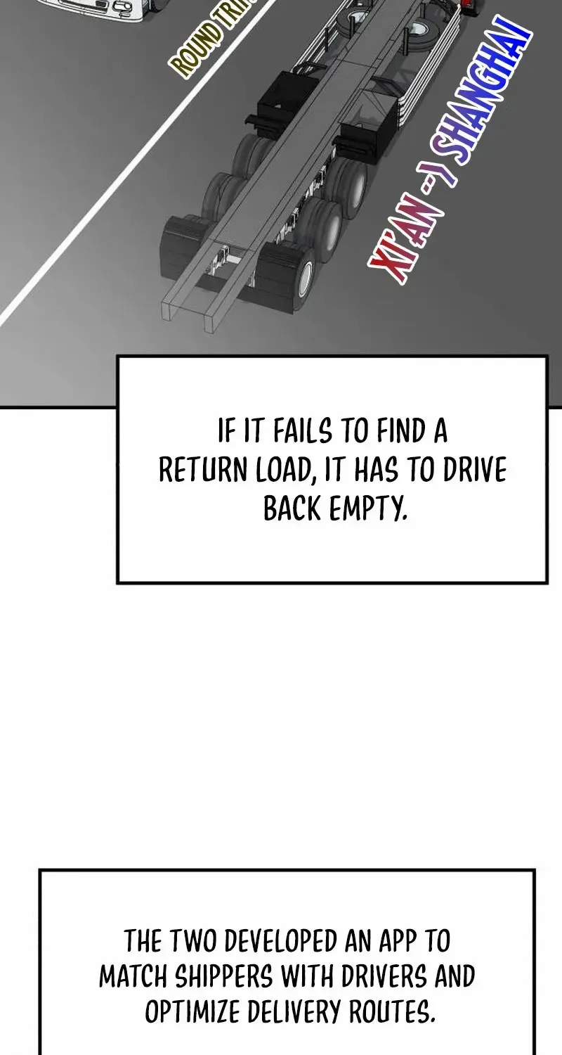 The Investor Who Sees The Future Chapter 24.1 page 51 - 