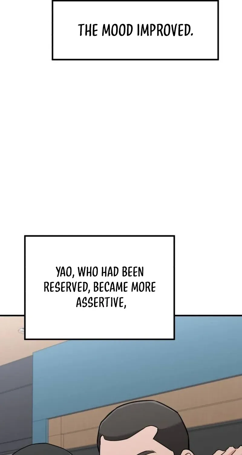 The Investor Who Sees The Future Chapter 24.1 page 67 - 