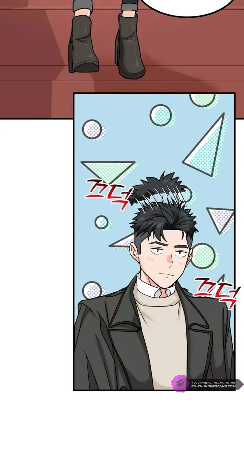 The Investor Who Sees The Future Chapter 24.1 page 95 - 