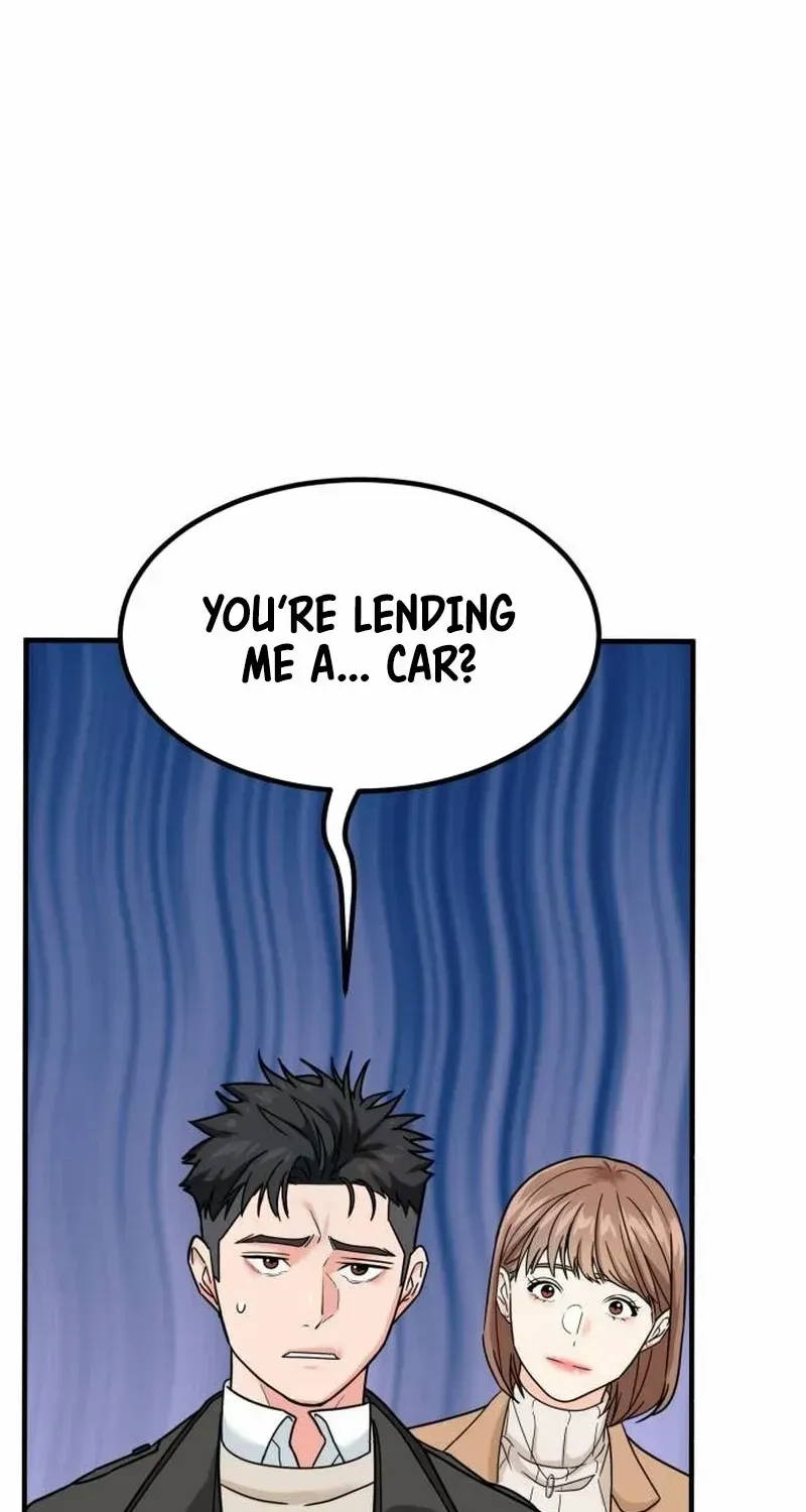 The Investor Who Sees The Future Chapter 24.1 page 98 - 