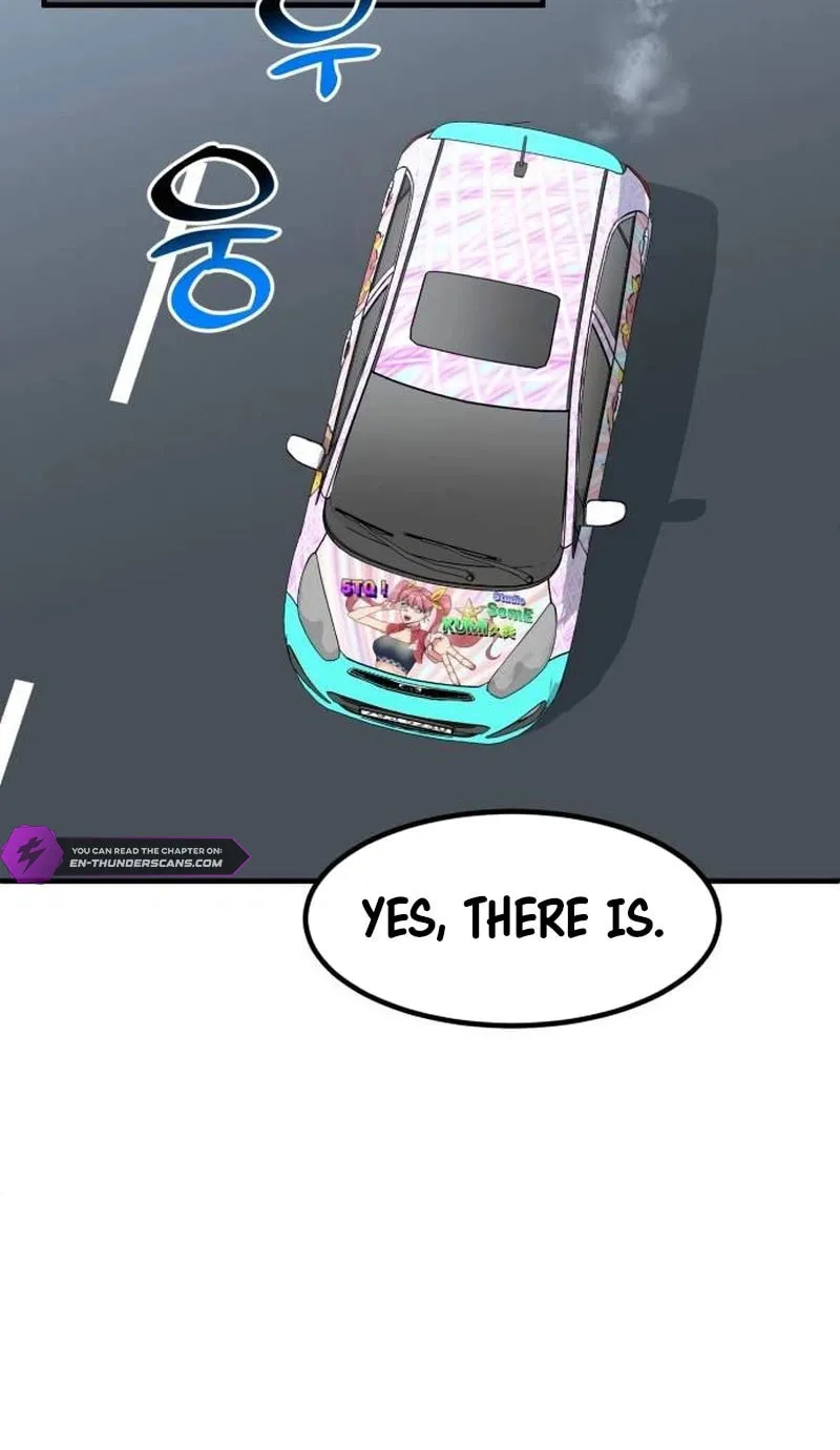 The Investor Who Sees The Future Chapter 24 page 107 - 